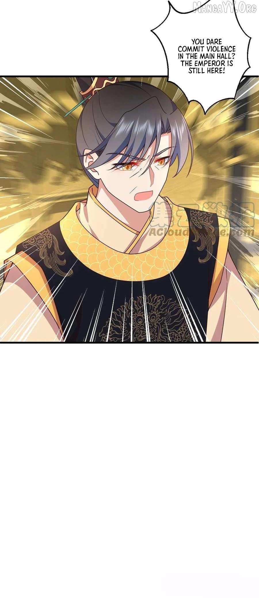 Read The Distinguished Cute Master chapter 341 image 24 on Lezhin
