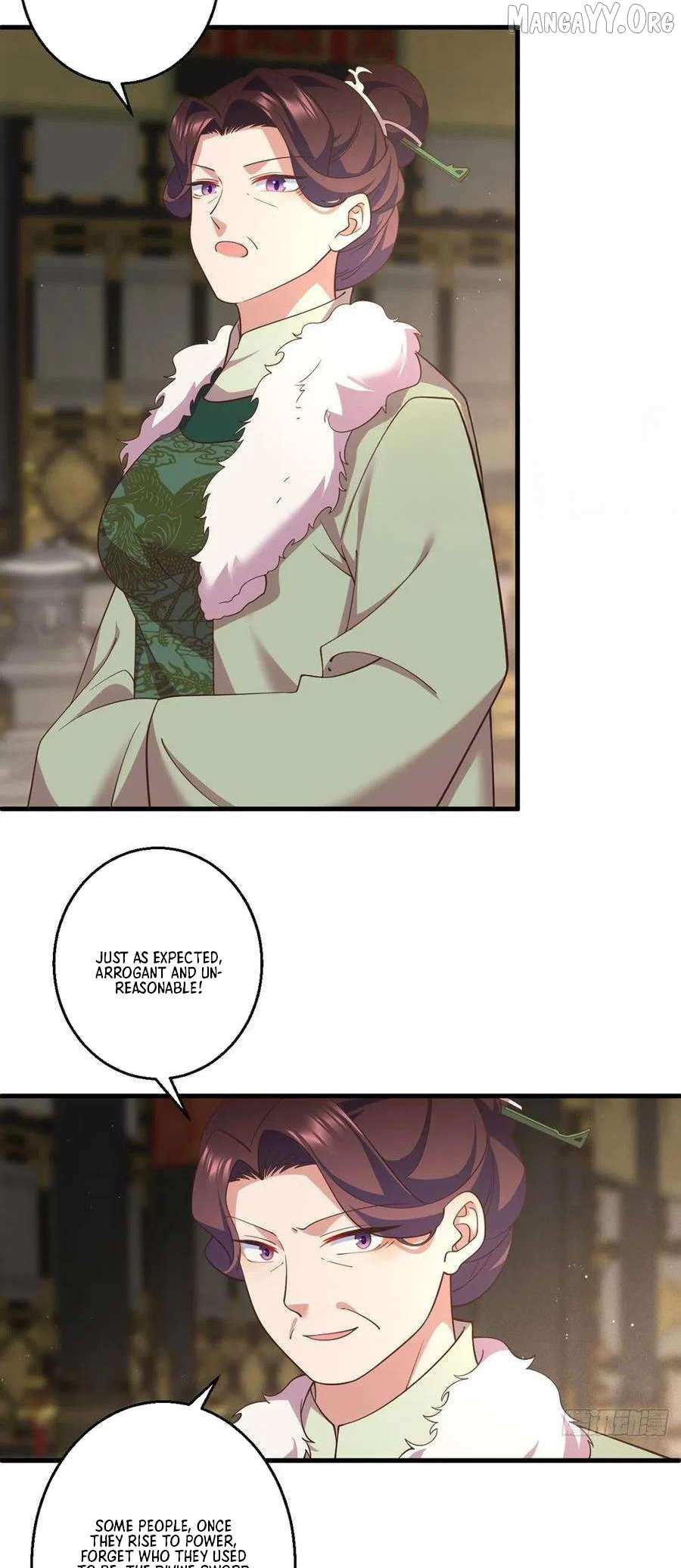 Read The Distinguished Cute Master chapter 341 image 9 on Lezhin