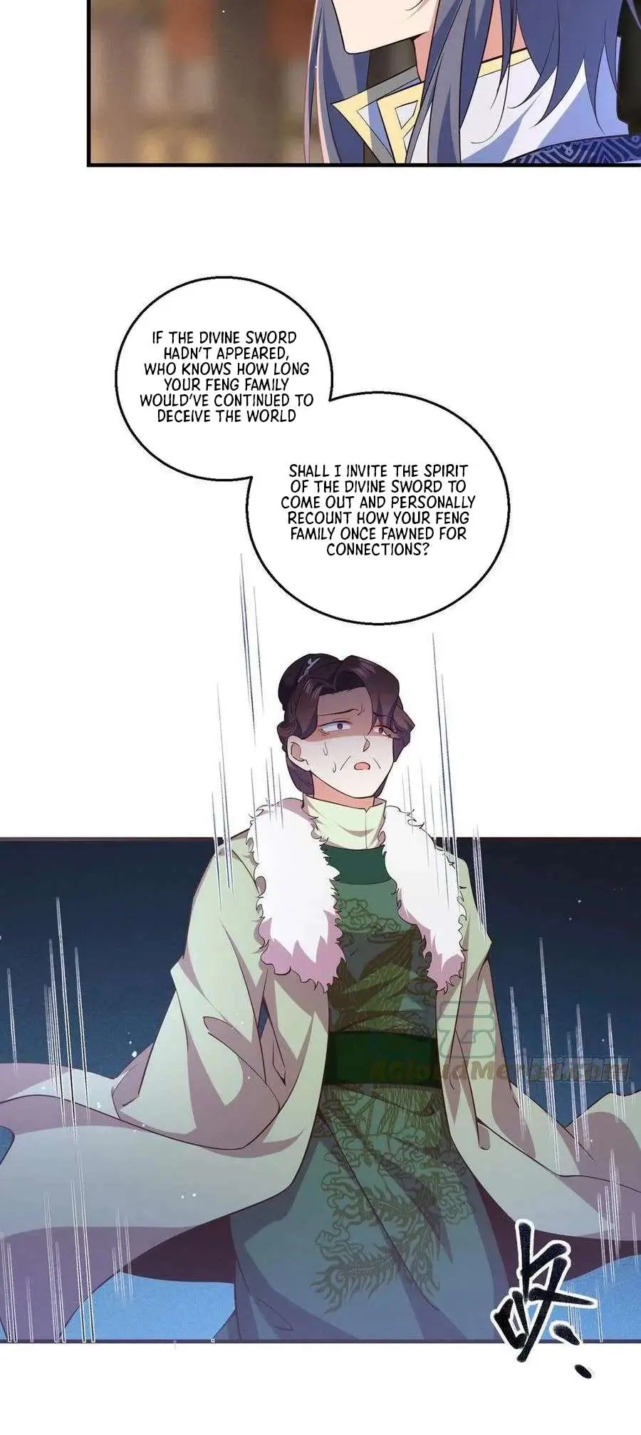 Read The Distinguished Cute Master chapter 342 image 16 on Lezhin