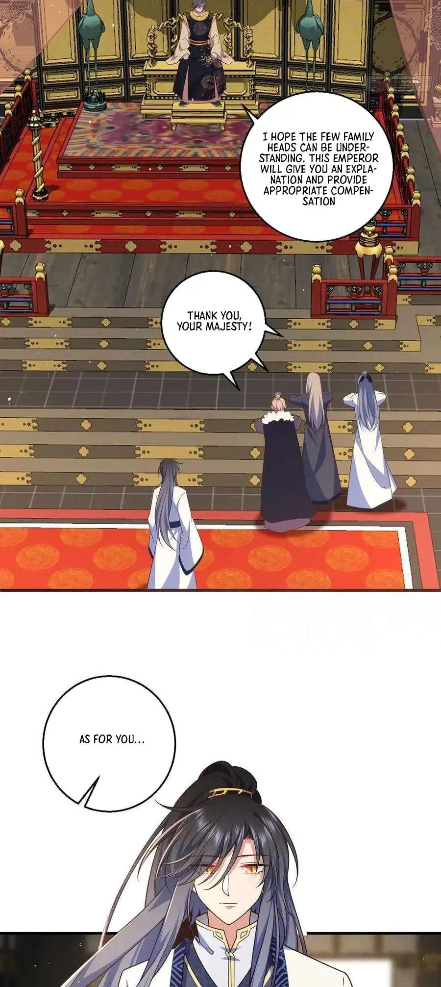 Read The Distinguished Cute Master chapter 342 image 20 on Lezhin