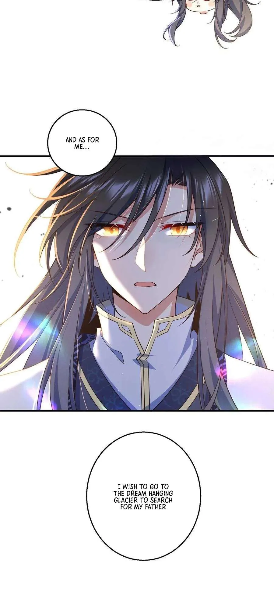 Read The Distinguished Cute Master chapter 342 image 23 on Lezhin