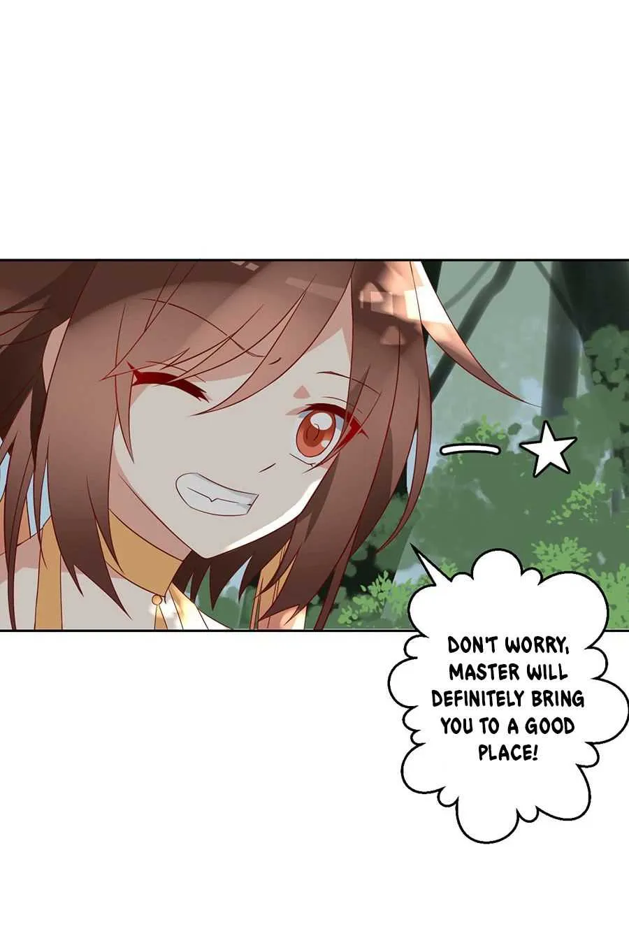 Read The Distinguished Cute Master chapter 35 image 10 on Lezhin