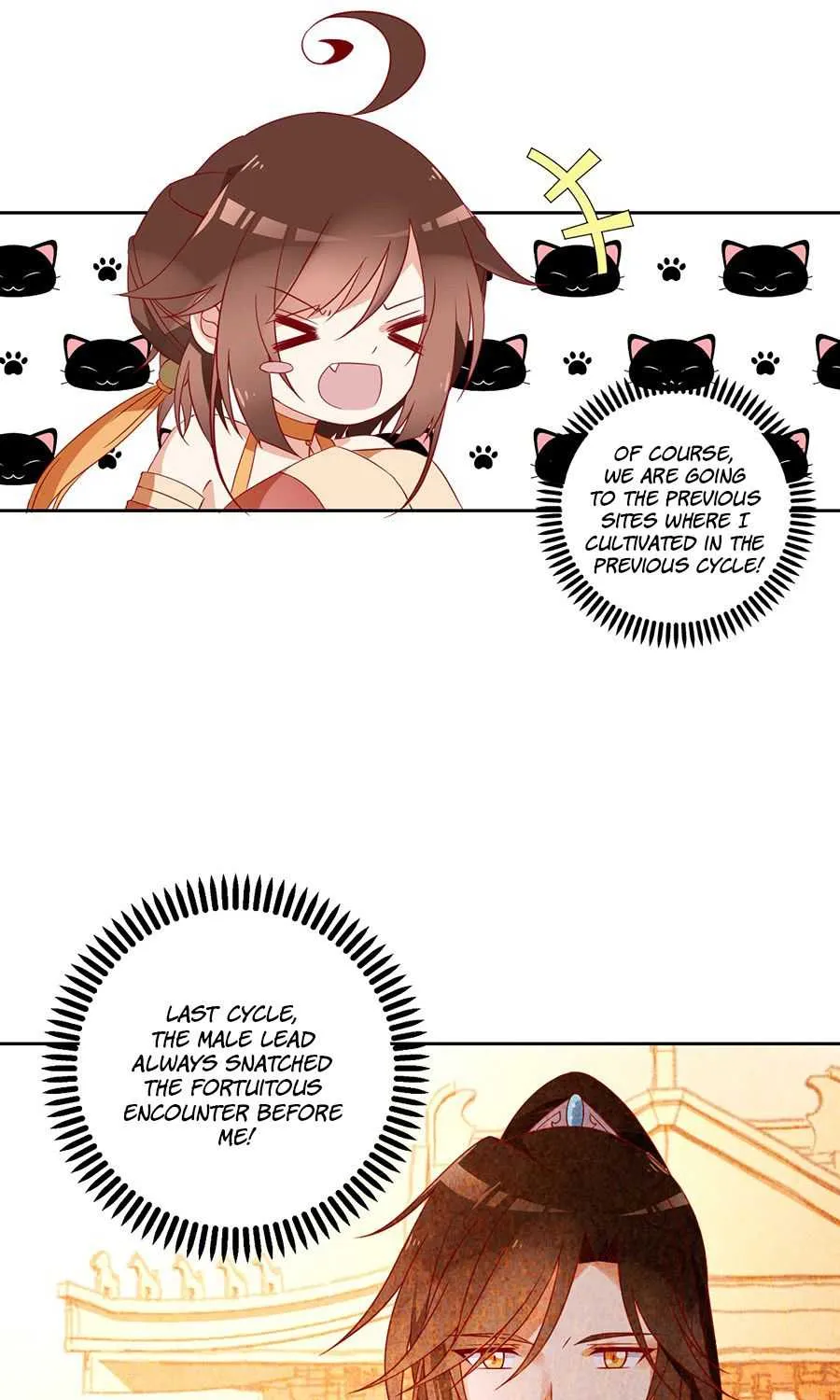 Read The Distinguished Cute Master chapter 35 image 11 on Lezhin