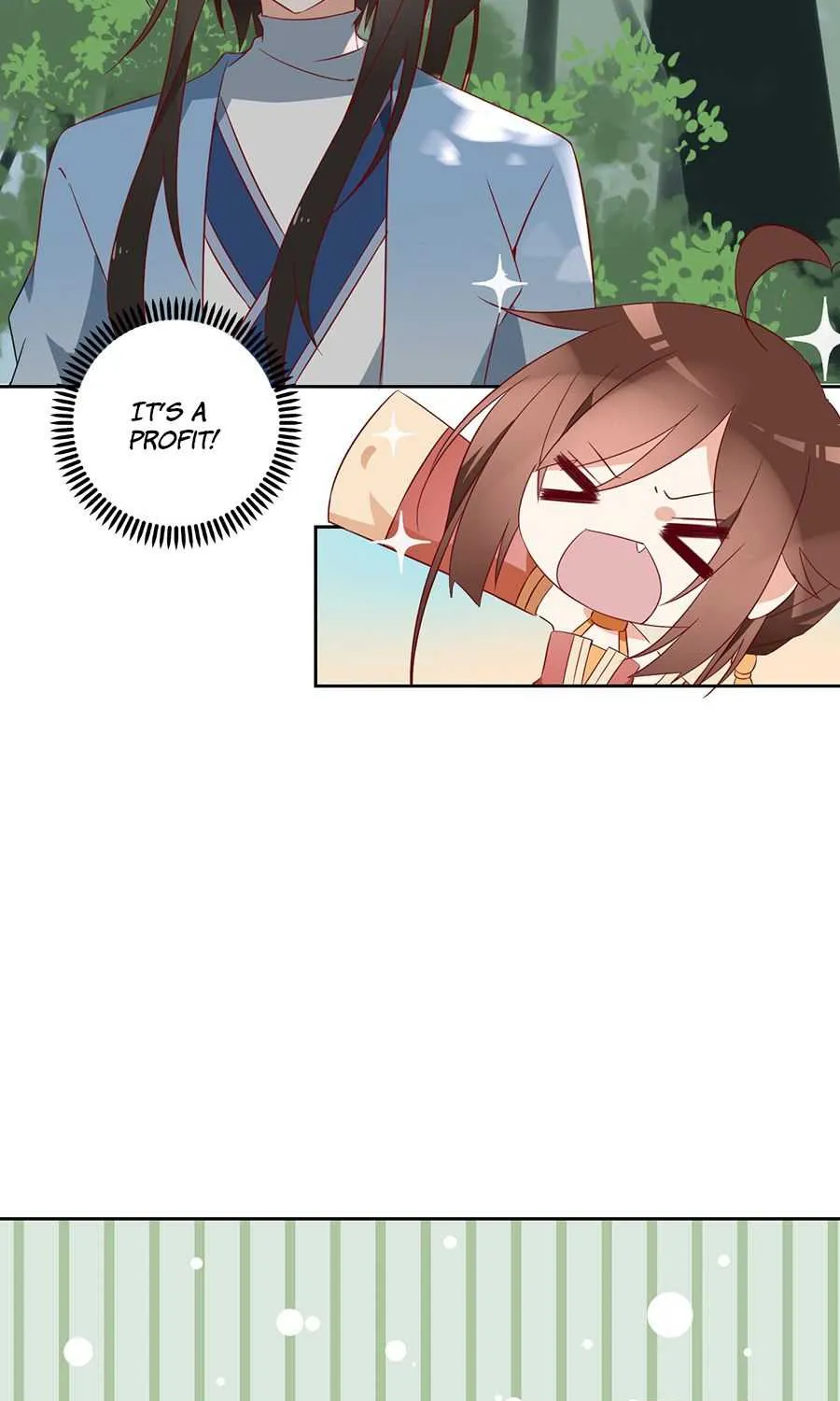 Read The Distinguished Cute Master chapter 35 image 13 on Lezhin