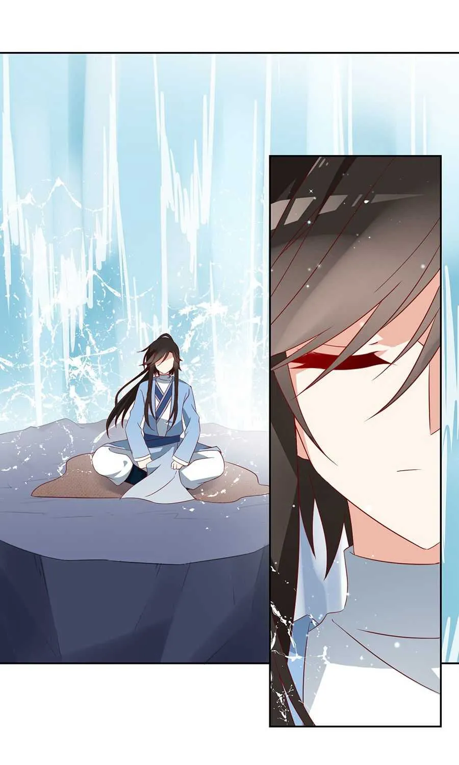 Read The Distinguished Cute Master chapter 35 image 18 on Lezhin