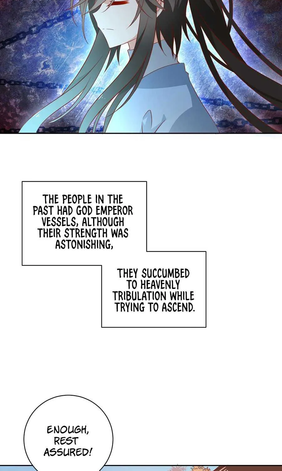 Read The Distinguished Cute Master chapter 35 image 23 on Lezhin