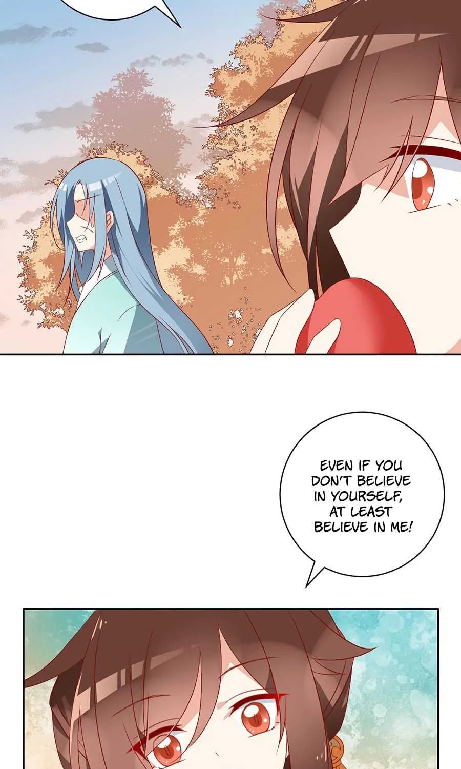 Read The Distinguished Cute Master chapter 35 image 24 on Lezhin
