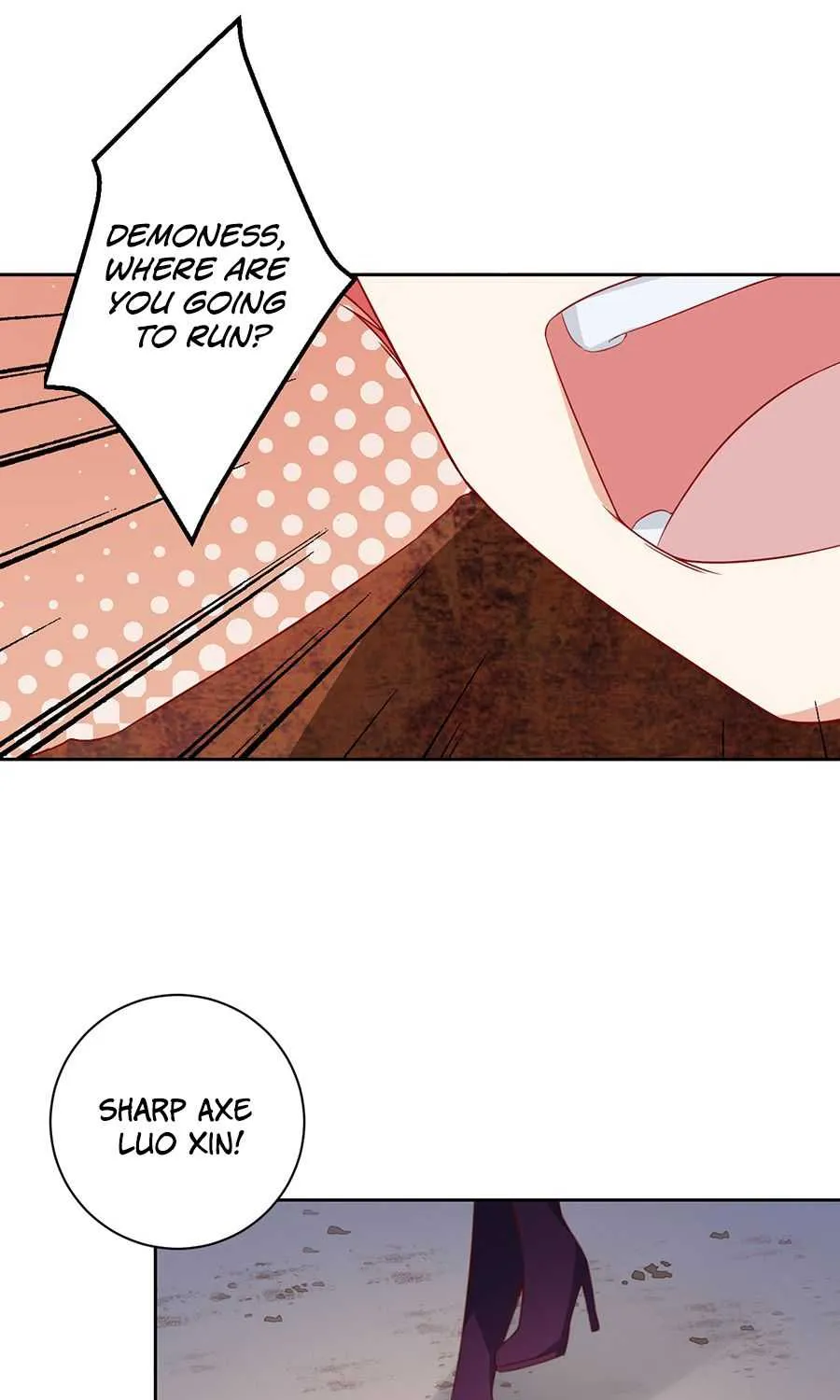 Read The Distinguished Cute Master chapter 35 image 27 on Lezhin