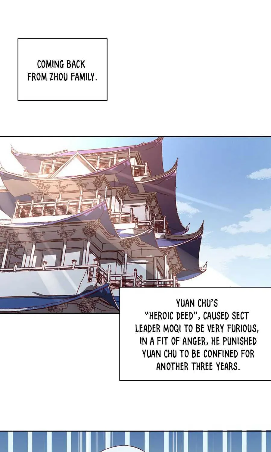 Read The Distinguished Cute Master chapter 35 image 3 on Lezhin