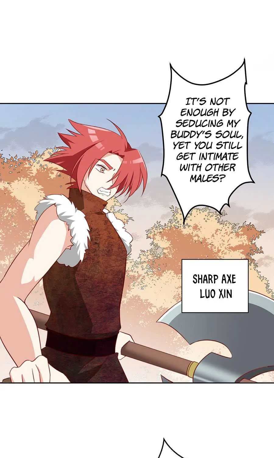 Read The Distinguished Cute Master chapter 35 image 31 on Lezhin