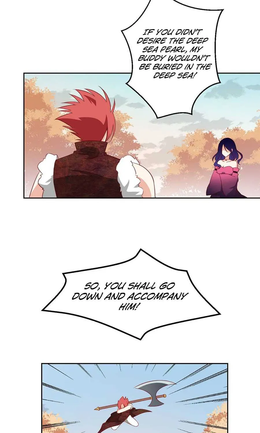 Read The Distinguished Cute Master chapter 35 image 32 on Lezhin