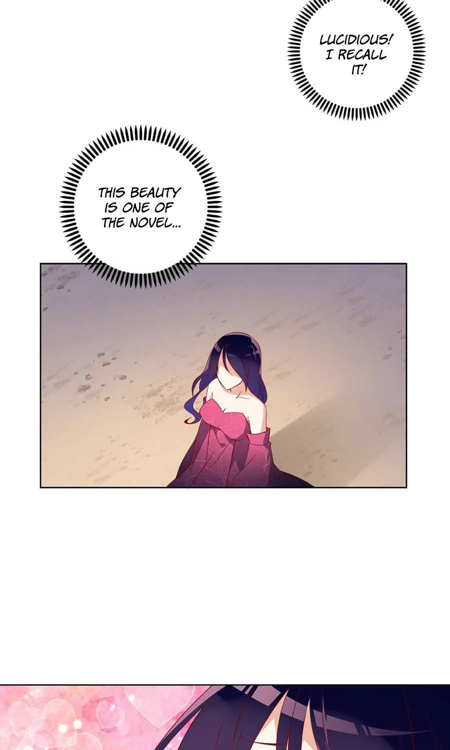 Read The Distinguished Cute Master chapter 35 image 37 on Lezhin