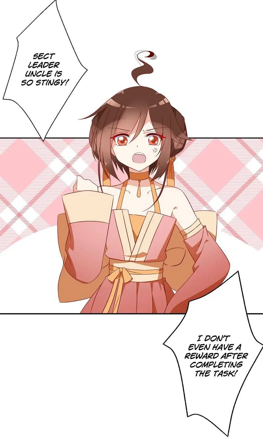Read The Distinguished Cute Master chapter 35 image 5 on Lezhin