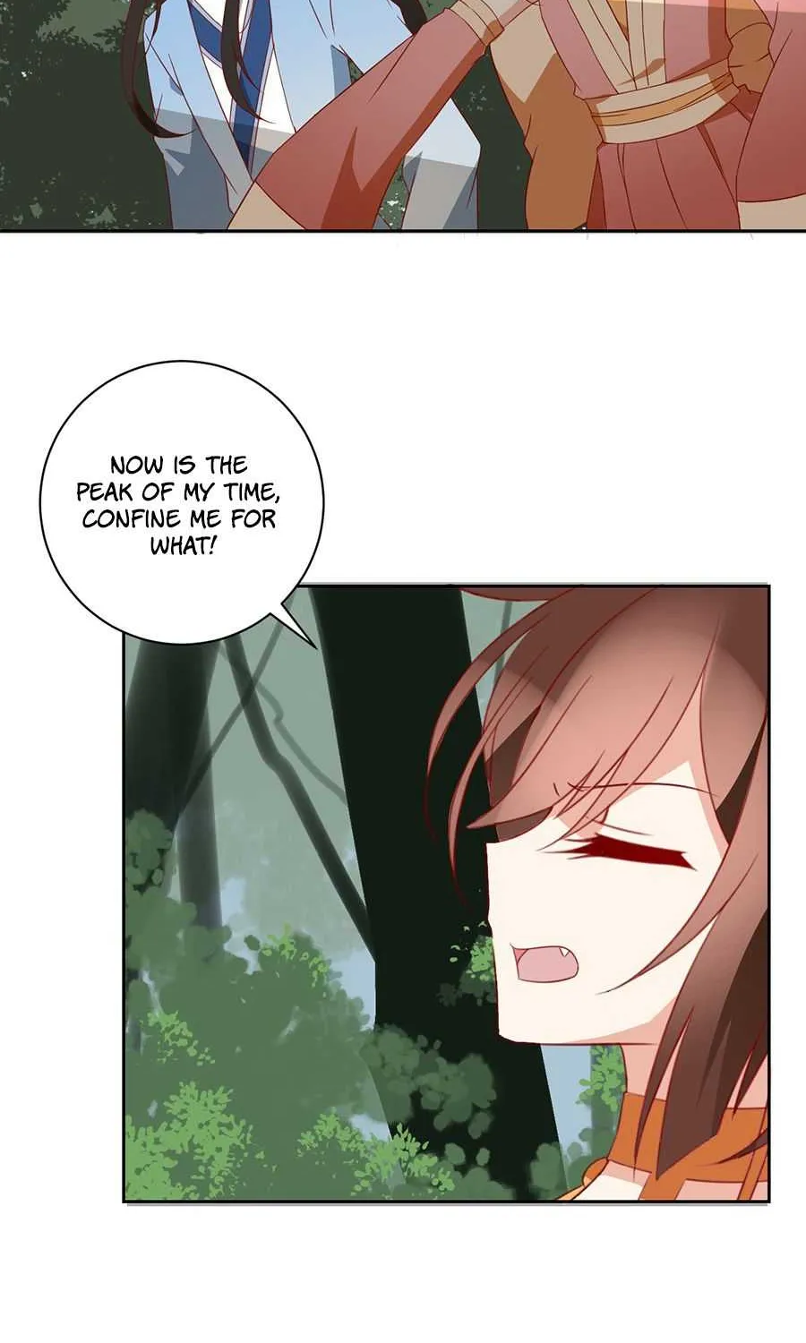 Read The Distinguished Cute Master chapter 35 image 7 on Lezhin