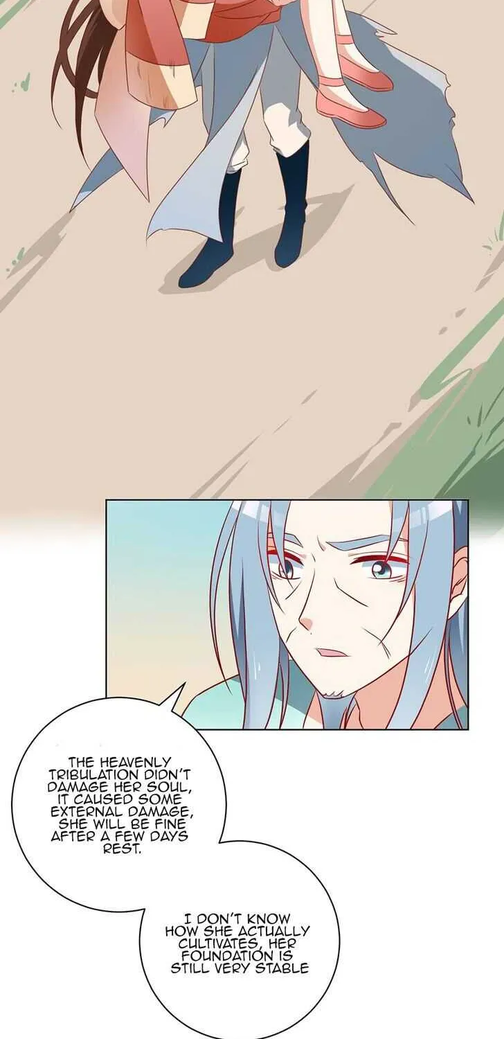 Read The Distinguished Cute Master chapter 37 image 16 on Lezhin