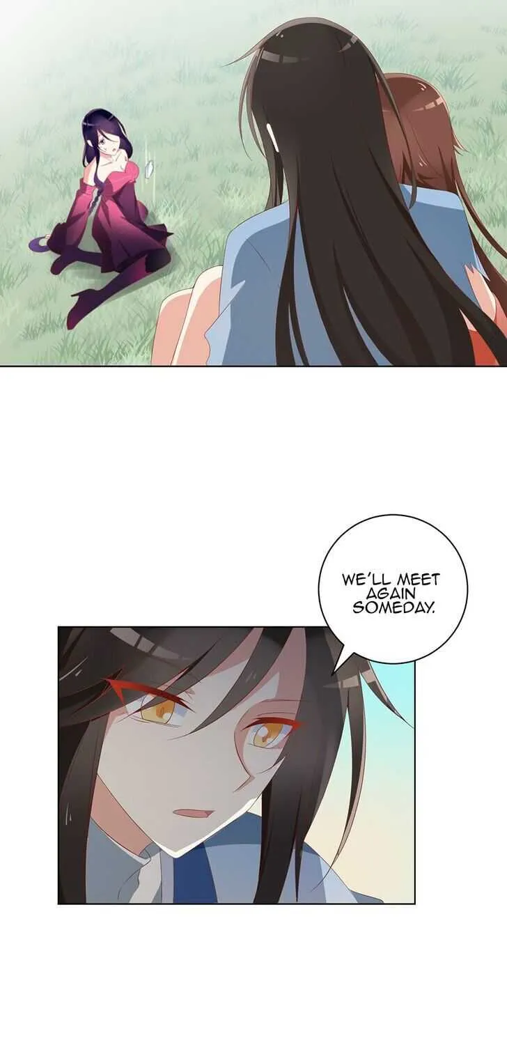 Read The Distinguished Cute Master chapter 37 image 19 on Lezhin