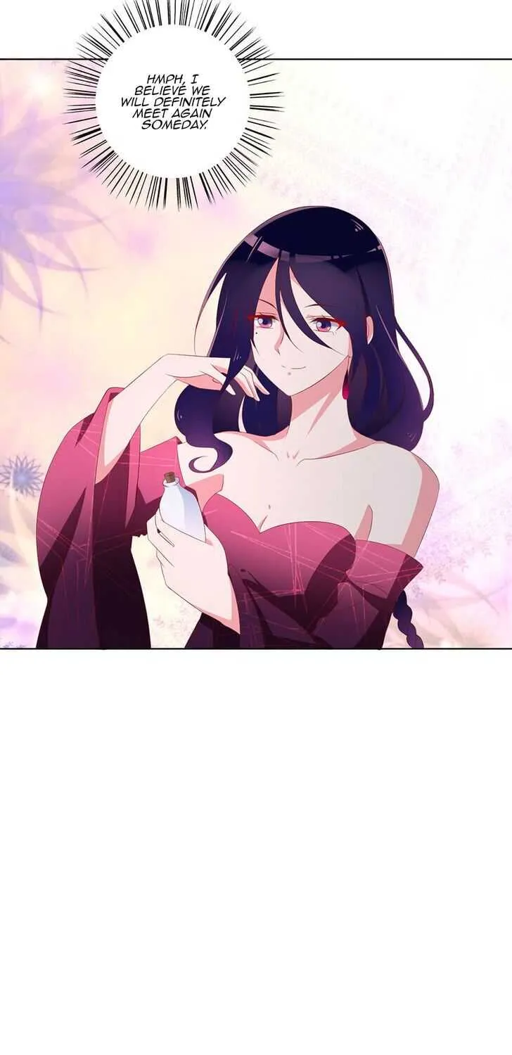 Read The Distinguished Cute Master chapter 37 image 21 on Lezhin