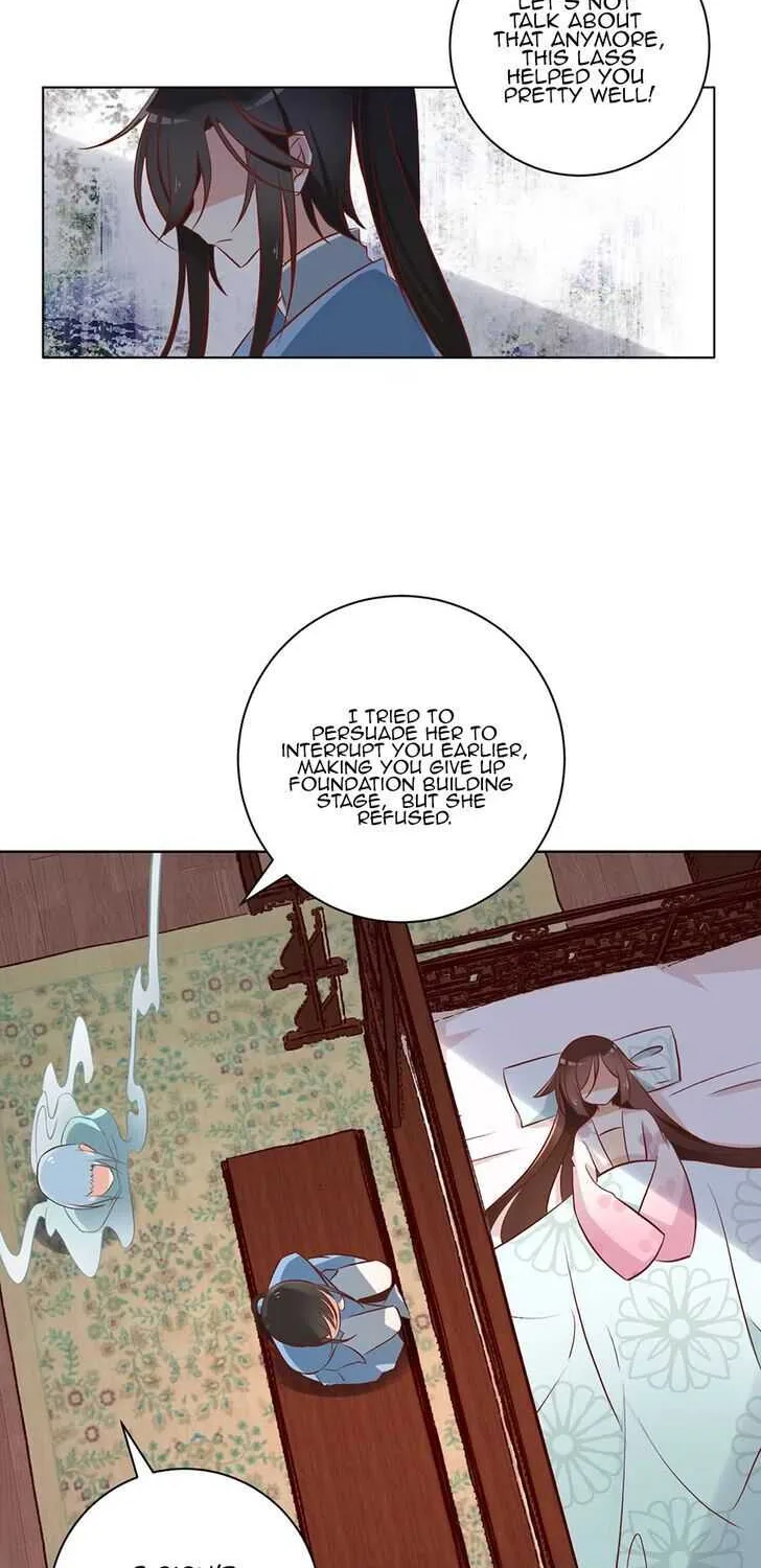 Read The Distinguished Cute Master chapter 37 image 24 on Lezhin
