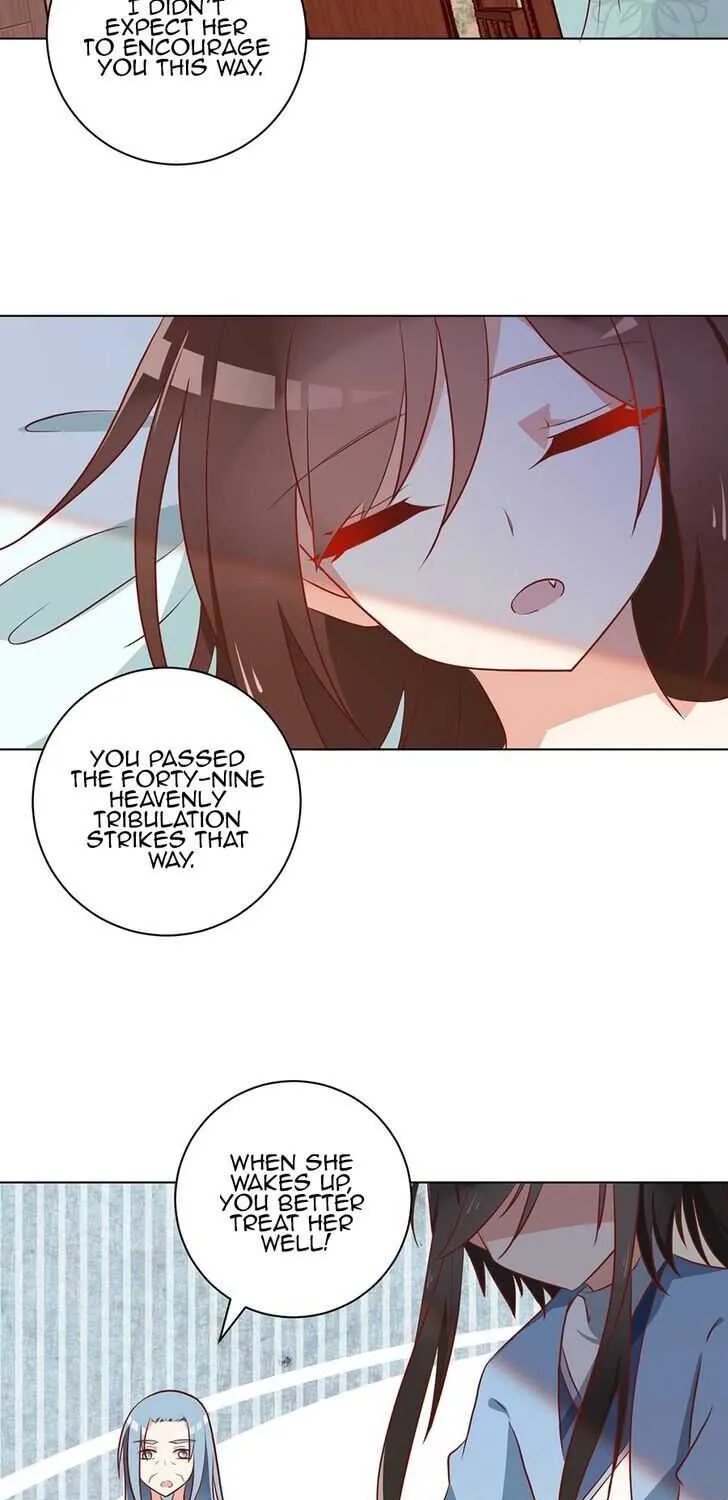 Read The Distinguished Cute Master chapter 37 image 25 on Lezhin
