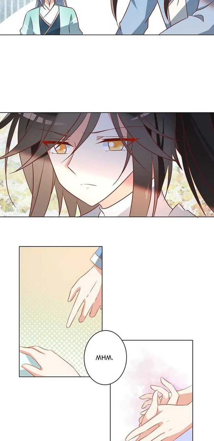 Read The Distinguished Cute Master chapter 37 image 26 on Lezhin