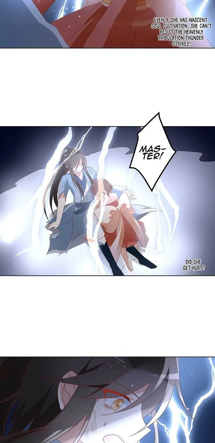Read The Distinguished Cute Master chapter 37 image 3 on Lezhin