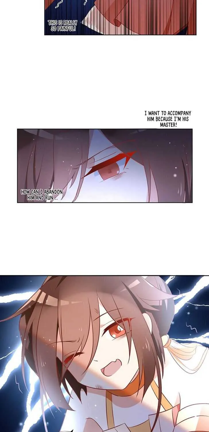 Read The Distinguished Cute Master chapter 37 image 5 on Lezhin