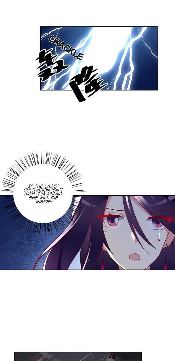 Read The Distinguished Cute Master chapter 37 image 9 on Lezhin