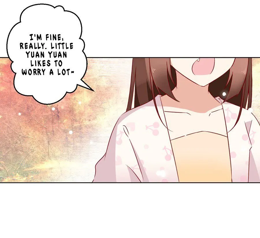 Read The Distinguished Cute Master chapter 38 image 19 on Lezhin