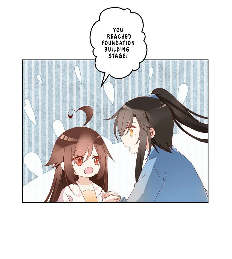 Read The Distinguished Cute Master chapter 38 image 21 on Lezhin