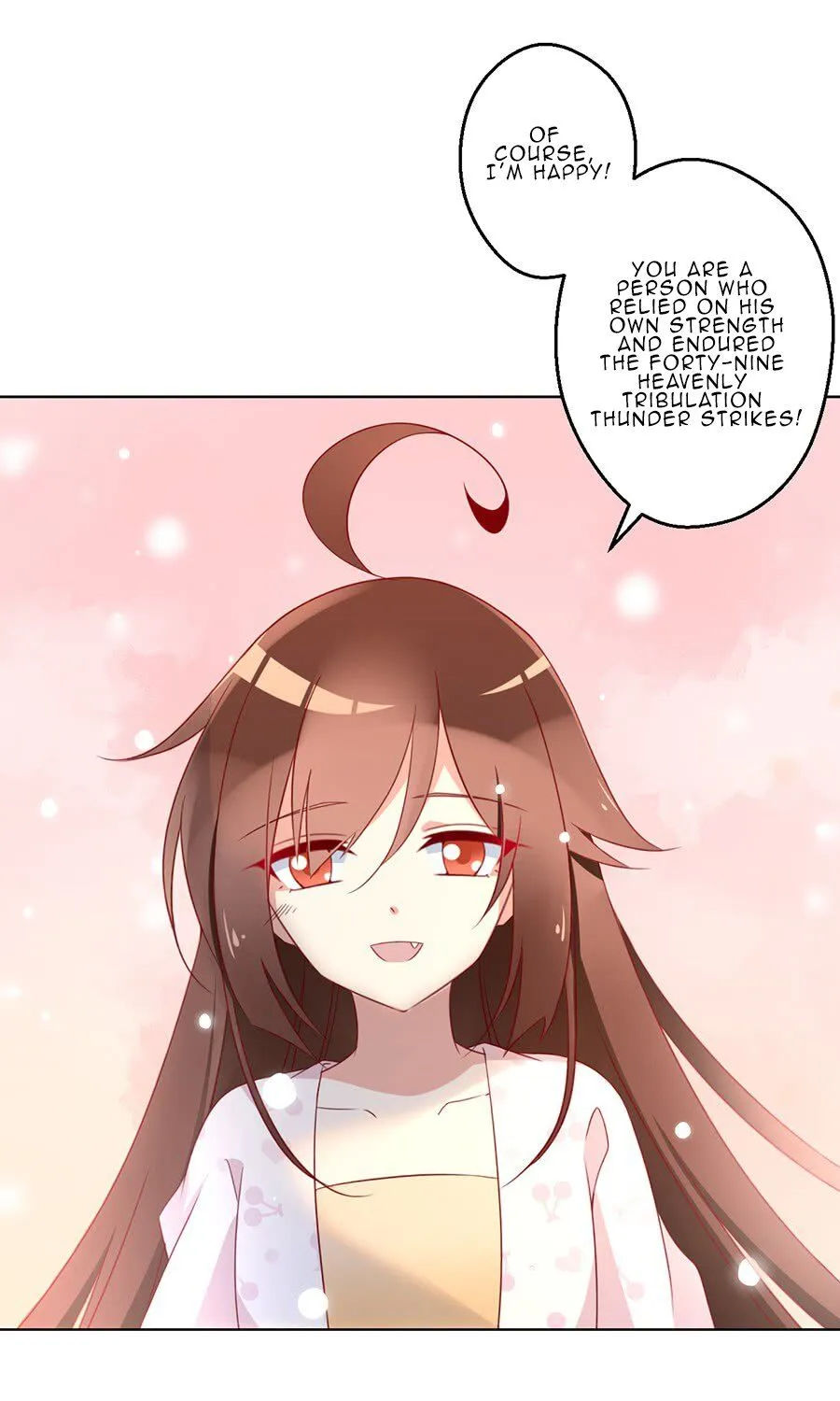 Read The Distinguished Cute Master chapter 38 image 23 on Lezhin