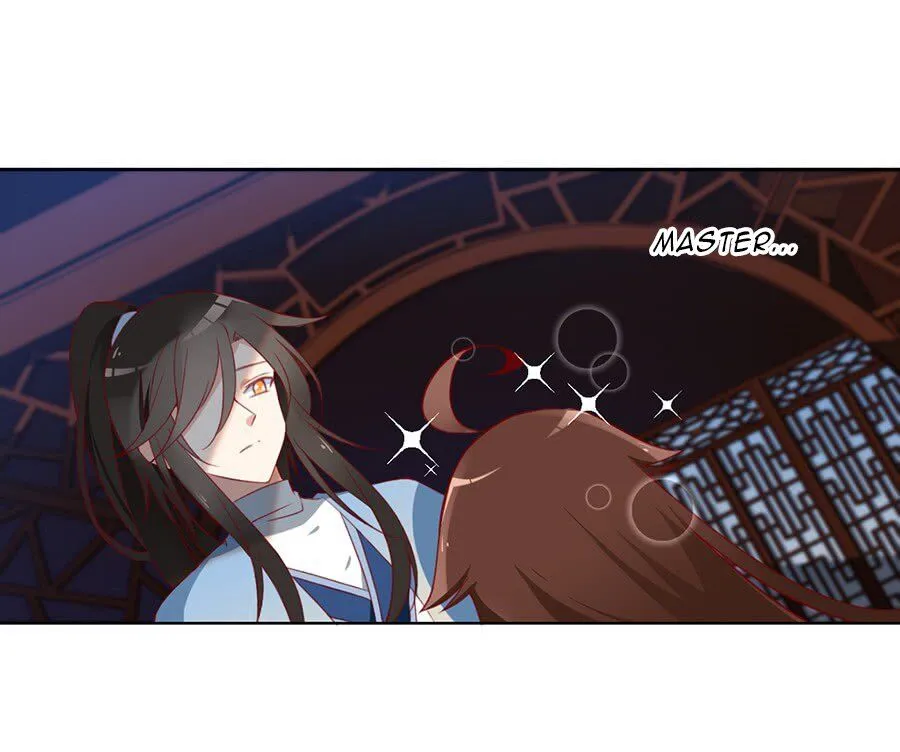 Read The Distinguished Cute Master chapter 38 image 29 on Lezhin