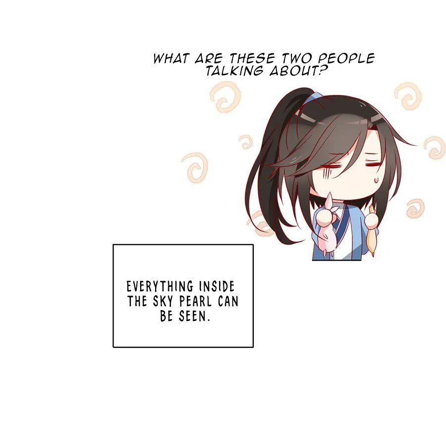 Read The Distinguished Cute Master chapter 38 image 40 on Lezhin