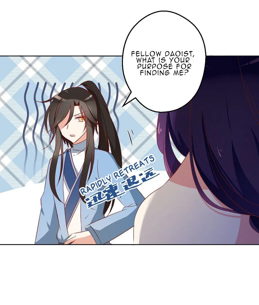 Read The Distinguished Cute Master chapter 38 image 46 on Lezhin