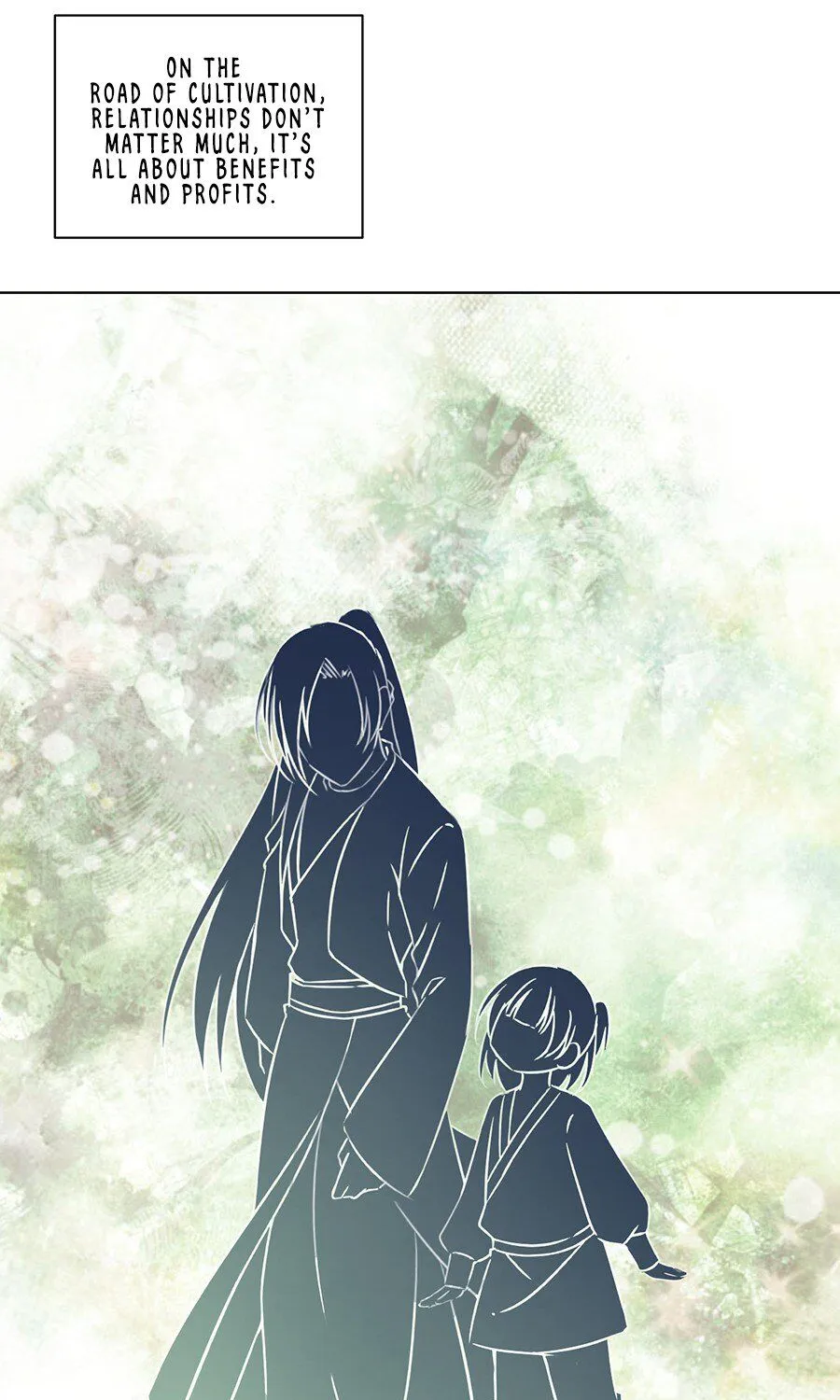 Read The Distinguished Cute Master chapter 38 image 6 on Lezhin