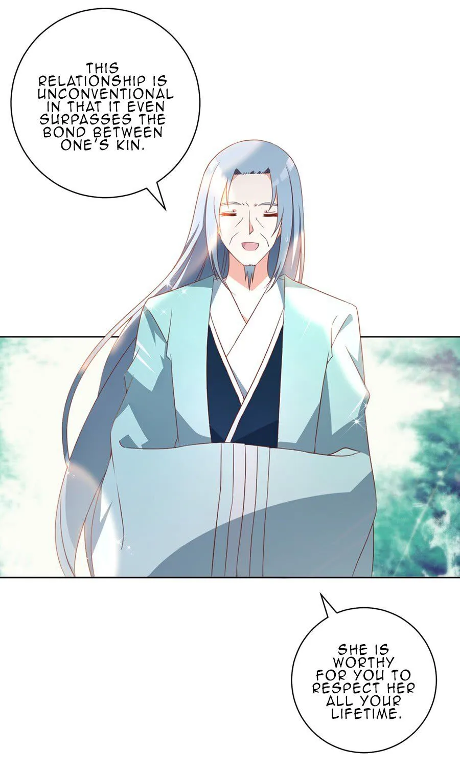 Read The Distinguished Cute Master chapter 38 image 9 on Lezhin