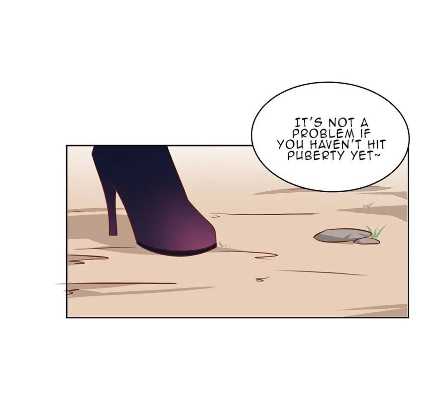 Read The Distinguished Cute Master chapter 39 image 21 on Lezhin