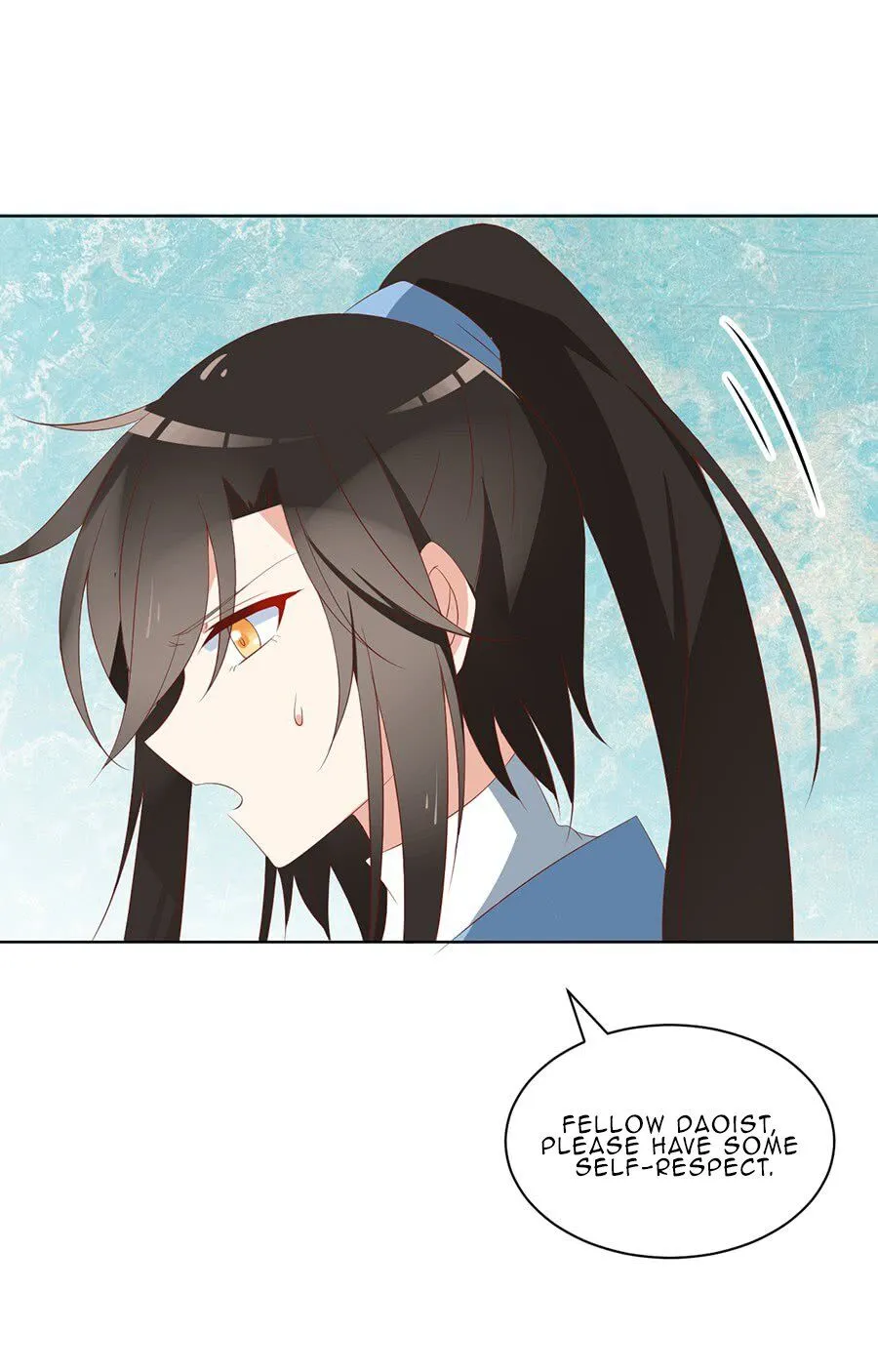 Read The Distinguished Cute Master chapter 39 image 23 on Lezhin