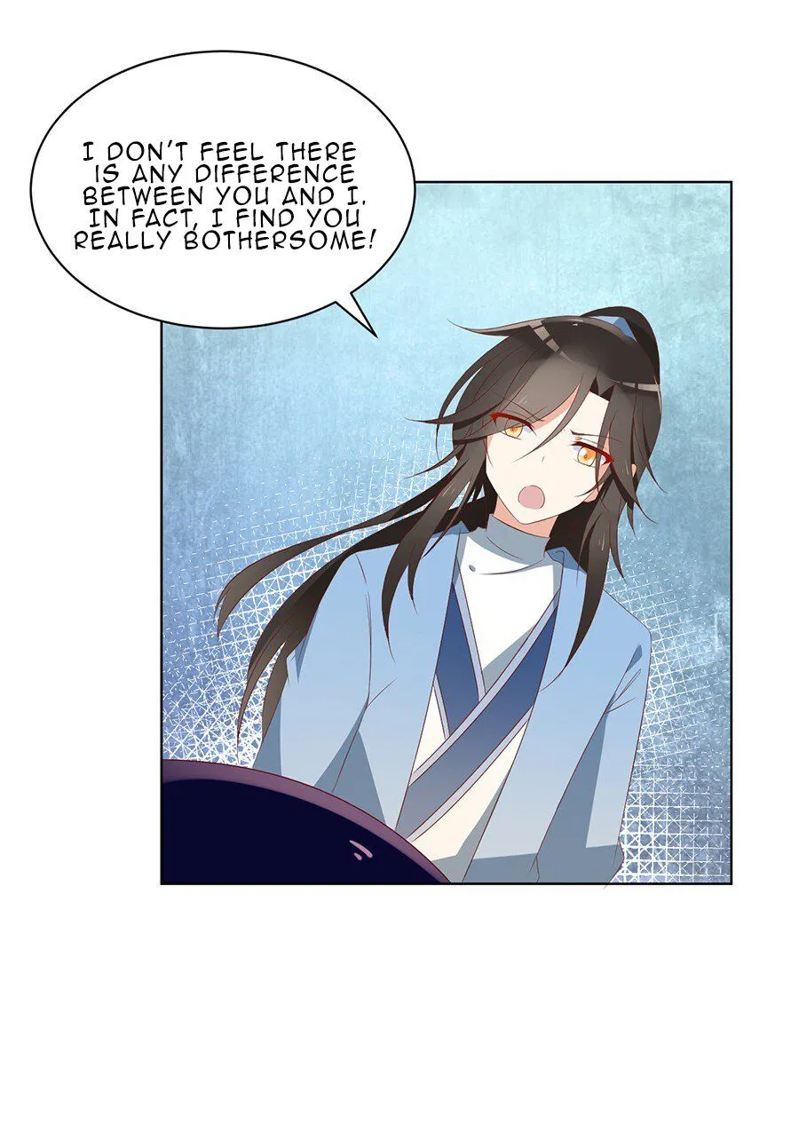 Read The Distinguished Cute Master chapter 39 image 24 on Lezhin