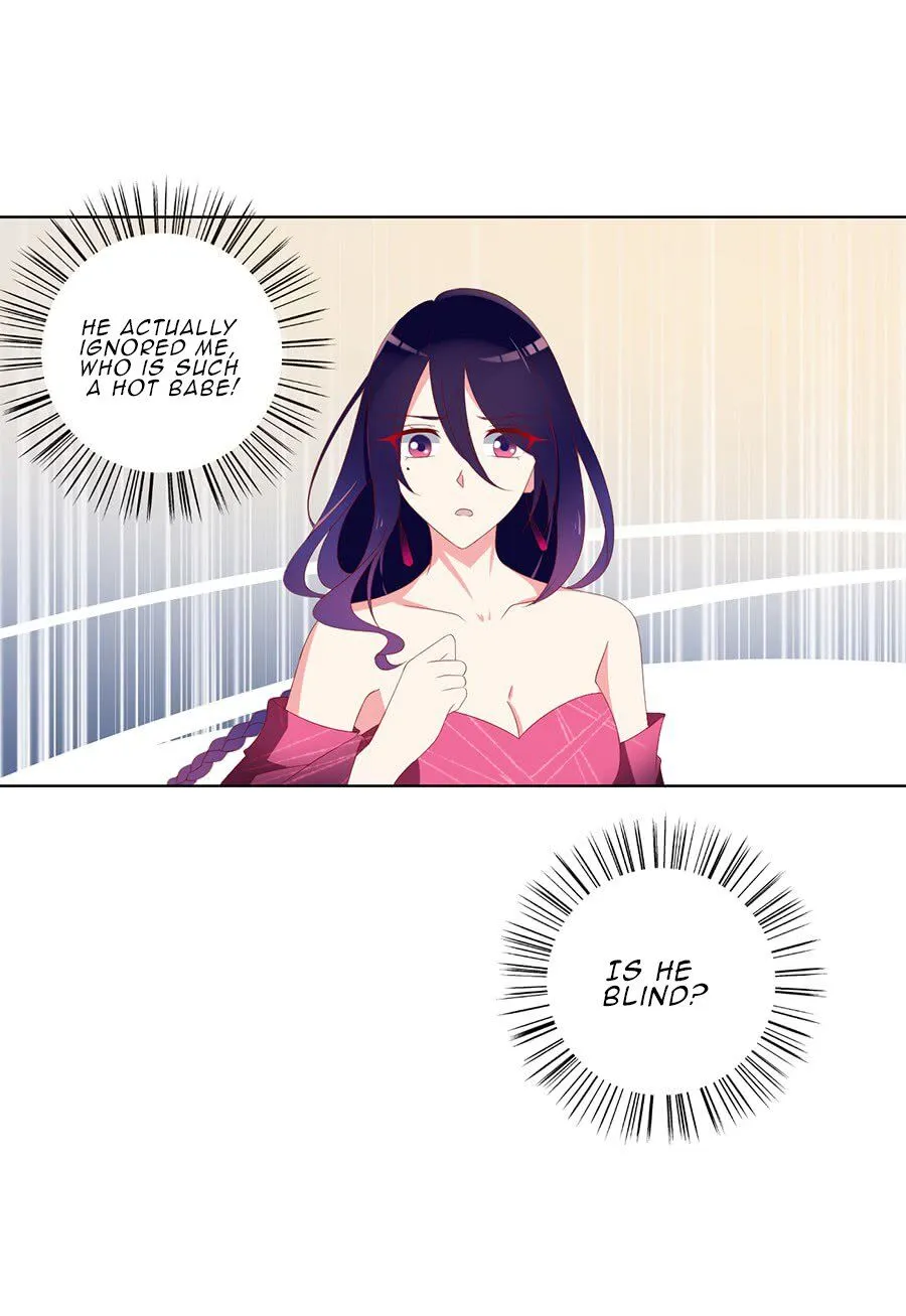 Read The Distinguished Cute Master chapter 39 image 8 on Lezhin