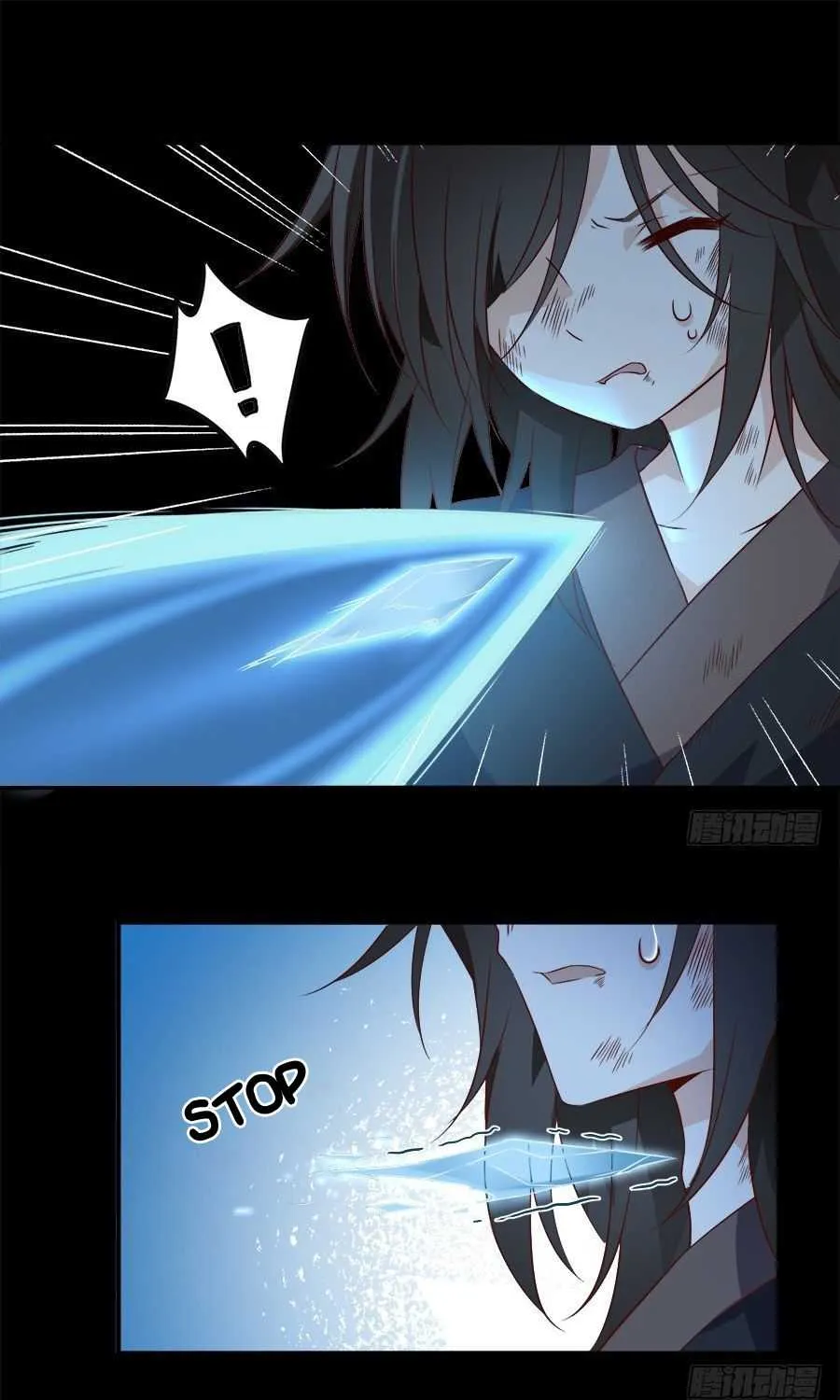 Read The Distinguished Cute Master chapter 4 image 1 on Lezhin