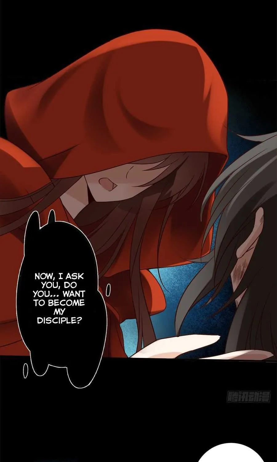 Read The Distinguished Cute Master chapter 4 image 11 on Lezhin