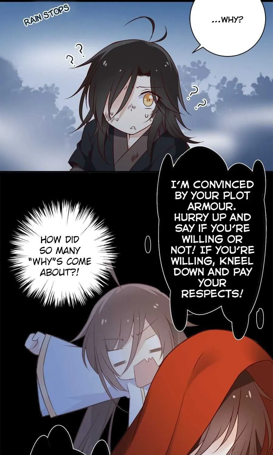 Read The Distinguished Cute Master chapter 4 image 12 on Lezhin