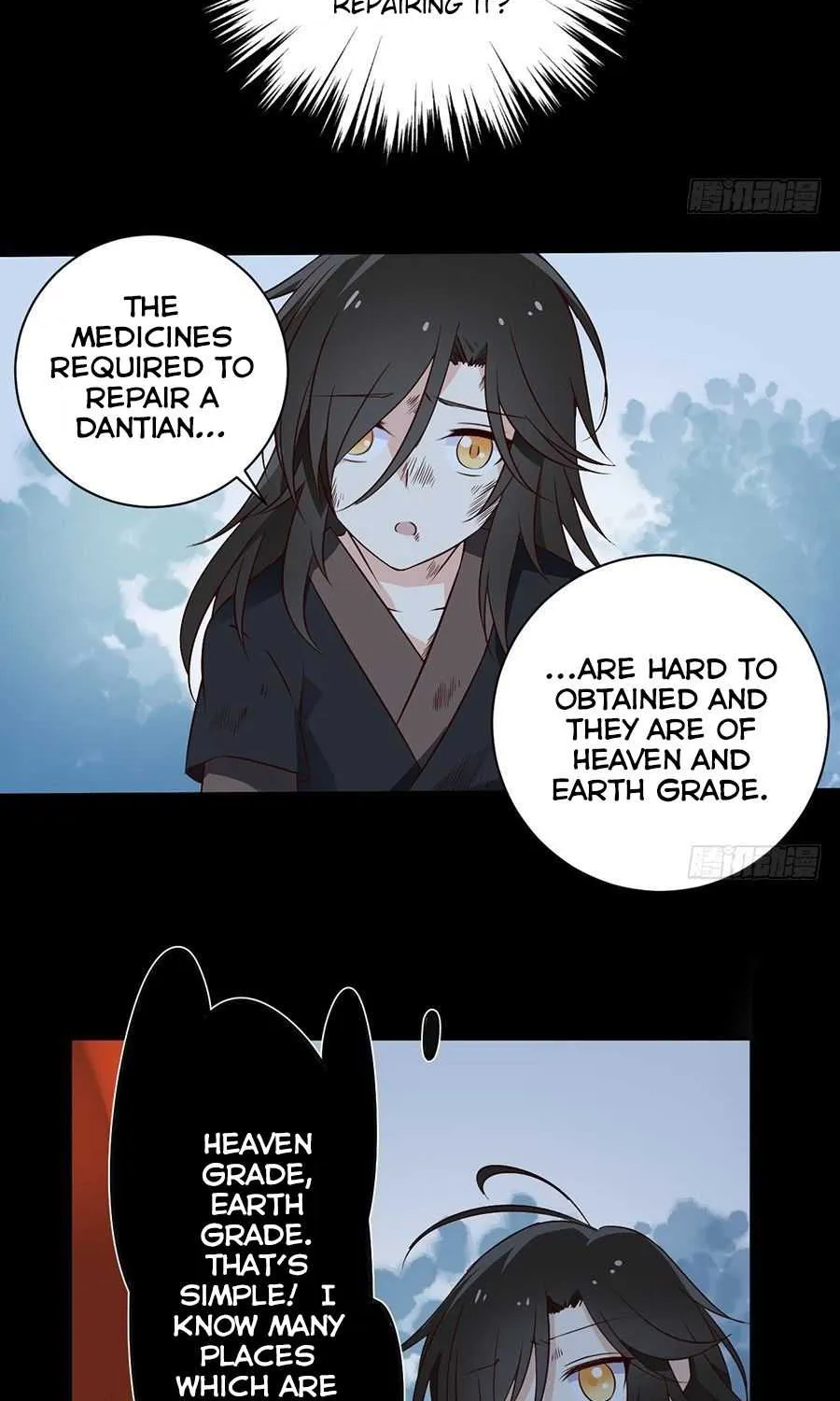 Read The Distinguished Cute Master chapter 4 image 18 on Lezhin