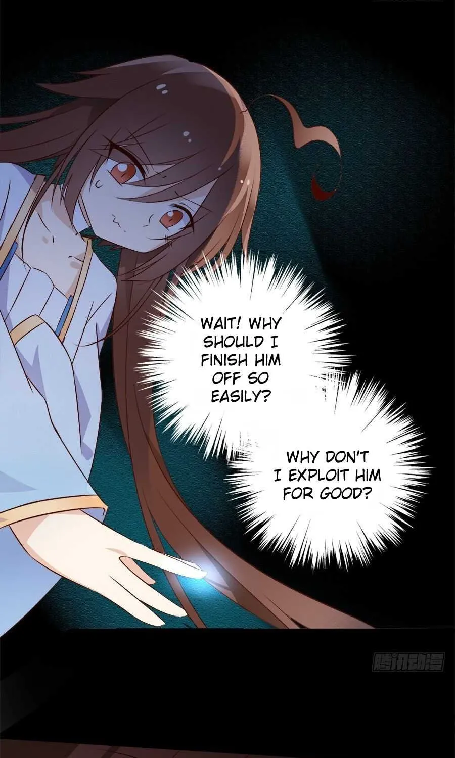 Read The Distinguished Cute Master chapter 4 image 2 on Lezhin