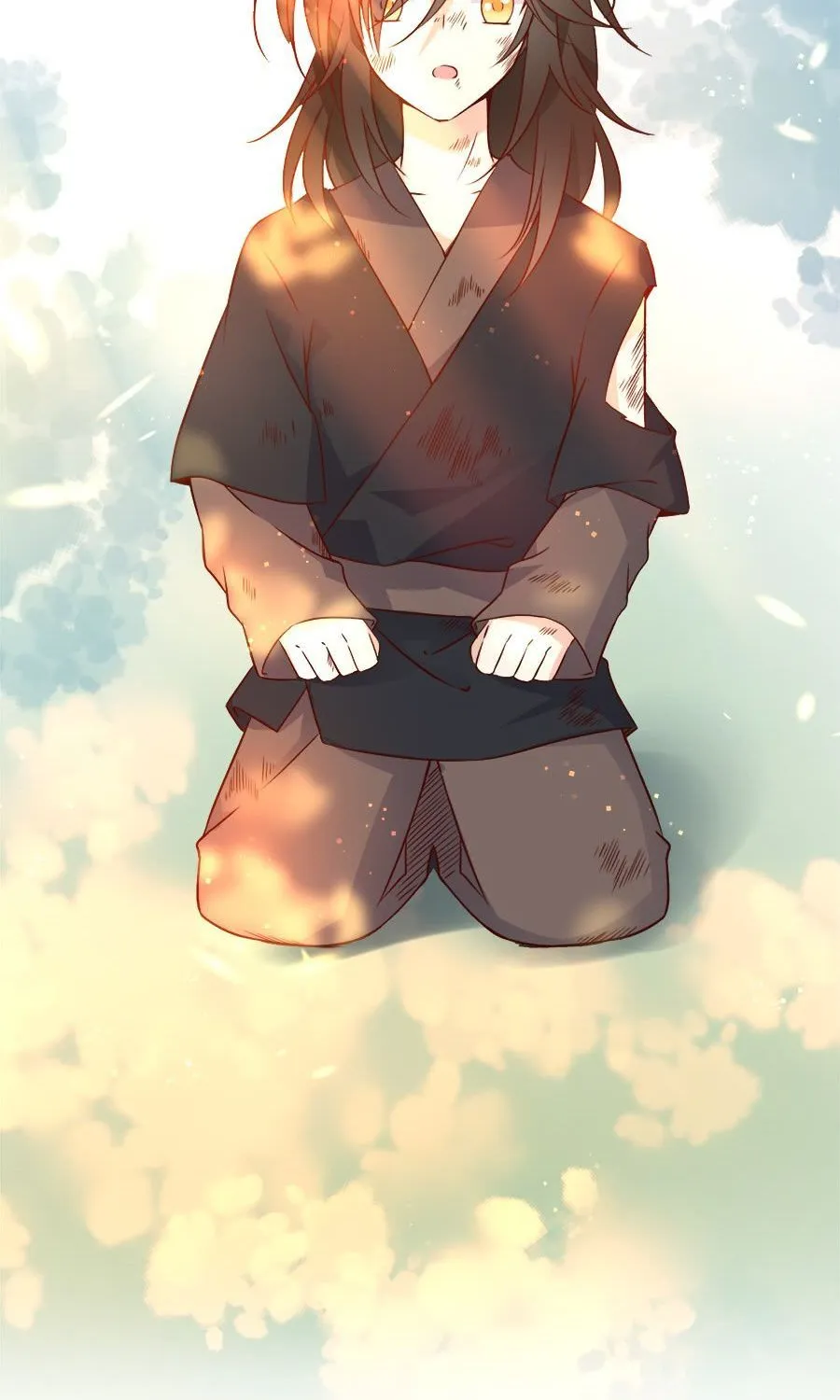 Read The Distinguished Cute Master chapter 4 image 24 on Lezhin