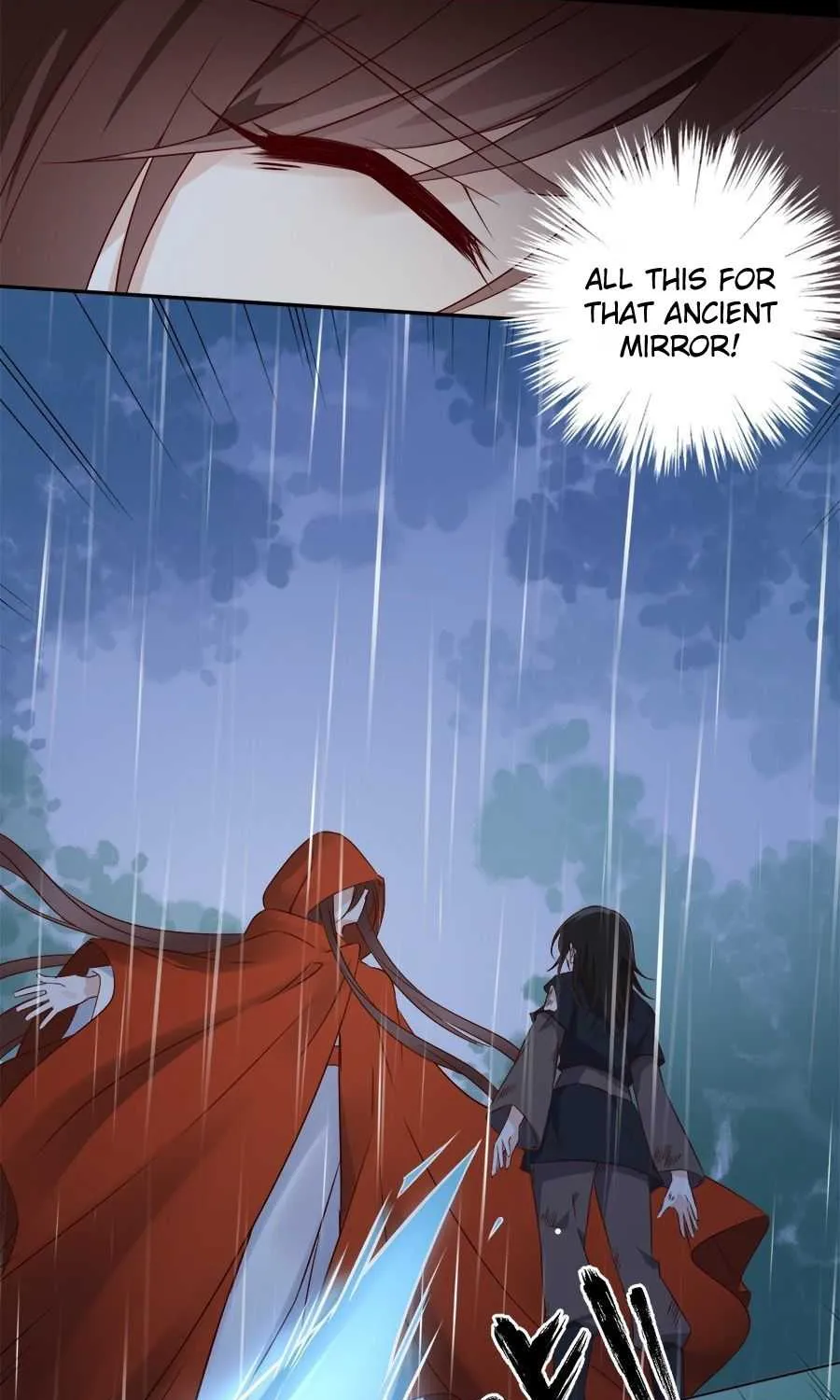 Read The Distinguished Cute Master chapter 4 image 3 on Lezhin