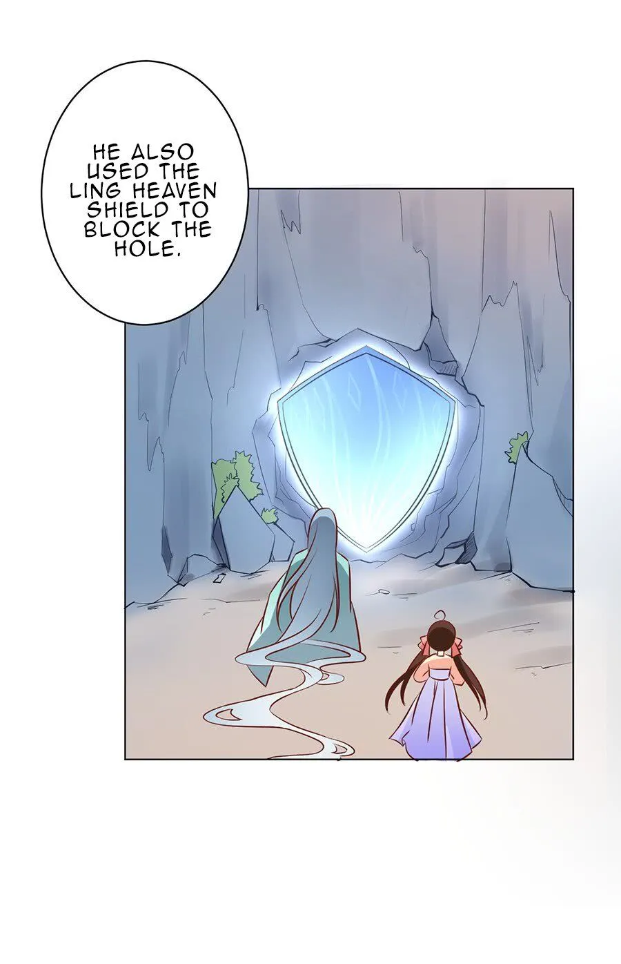 Read The Distinguished Cute Master chapter 40 image 16 on Lezhin