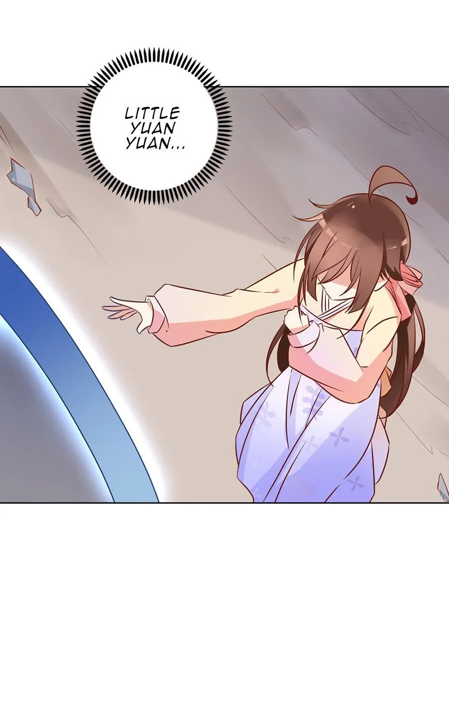 Read The Distinguished Cute Master chapter 40 image 18 on Lezhin