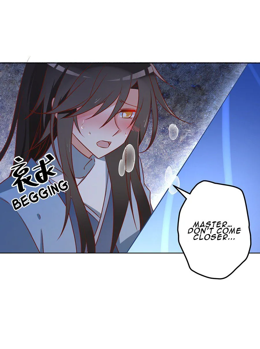 Read The Distinguished Cute Master chapter 40 image 20 on Lezhin