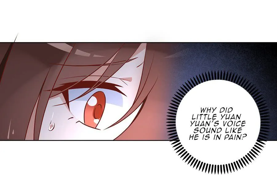 Read The Distinguished Cute Master chapter 40 image 21 on Lezhin